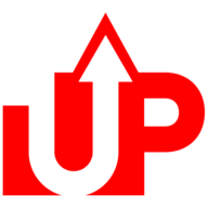 Soft Up logo