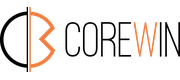 CoreWin logo