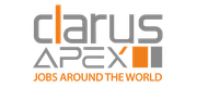 ClarusApex logo