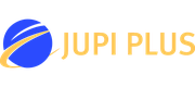 JUPI PLUS logo