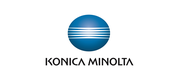 Konica Minolta Ukraine logo