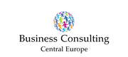 Business Consulting Central Europe logo