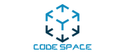 Code Space Inc logo