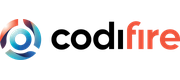Codifire logo