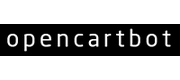 OpenCartBot logo