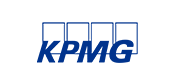 KPMG logo