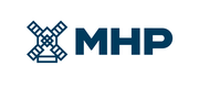 MHP logo