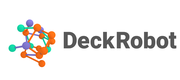DeckRobot logo