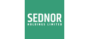 Sednor Holdings logo