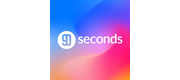 90 Seconds logo