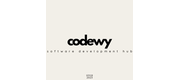 CODEWY logo