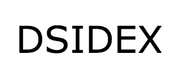 DSIDEX logo