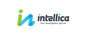 Intellica logo