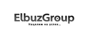 ElbuzGroup logo