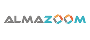 Almazoom logo