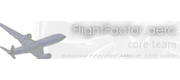FlightFactor aero logo