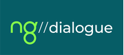 NG-Dialogue AS logo