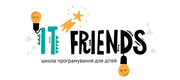 IT-Friends school logo