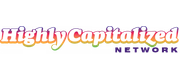Highly Capitalized Network logo