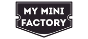 MyMiniFactory logo
