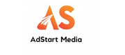 AdStart Media logo