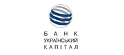 JSC "BANK "UKRAINIAN CAPITAL" logo