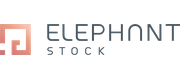 ElephantStock logo