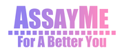 AssayMe logo