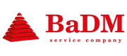 BaDM logo