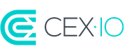 CEX.IO logo