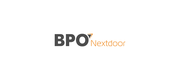 BPO Nextdoor logo