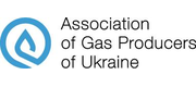 Association of Gas Producers of Ukraine logo