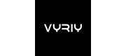 Vyriy Drone logo