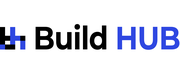 Build Hub logo