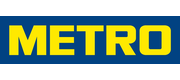 METRO Україна logo