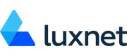 Luxnet logo
