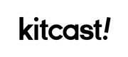 Kitcast logo