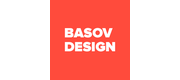 BASOVDESIGN logo