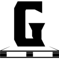 Trade Company GEFEST logo