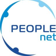 Peoplenet logo