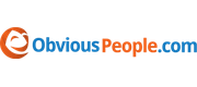 Obvious People logo
