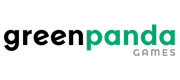 Green Panda Games logo