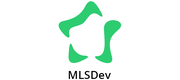 MLSDev logo