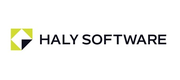 Haly Software logo
