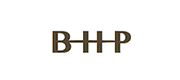 BHP Int. Talent Search Solutions logo