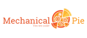 Mechanical Pie logo