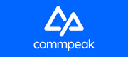 CommPeak logo
