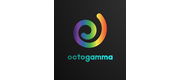 Octogamma logo