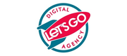Let`s Go Digital Agency logo