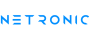 NETRONIC logo